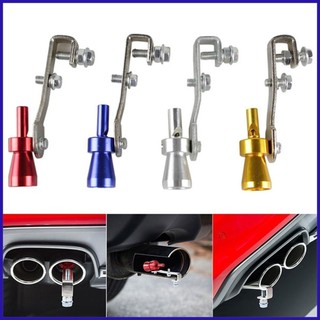 Đa Năng Xe Turbo Âm Thanh Còi 1 Chiếc Mô Phỏng Âm Thanh Xe Tái Trang Bị Thiết Bị Ống Xả Turbo Âm Thanh Còi Xe robpvn