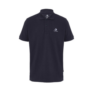 Áo Sơ Mi Polo Converse Star Chevron Men's - Secret Pines