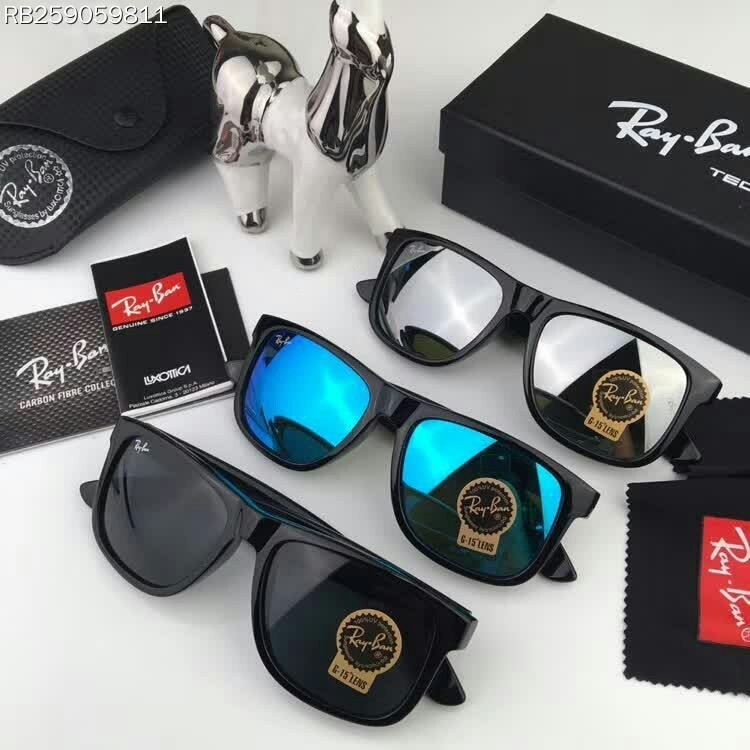 Kính Unisex Rayban rb4165