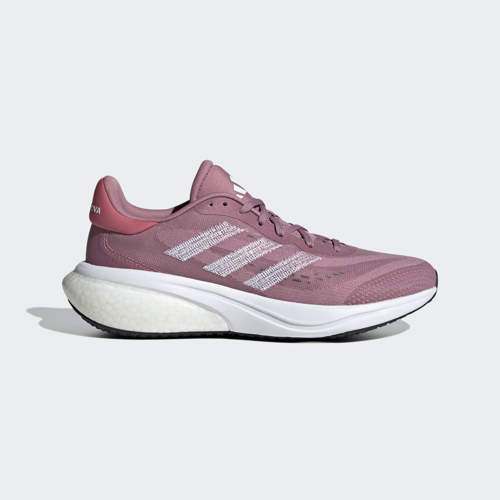 [3-5.3, VOUCHER 35%] adidas Chạy Giày Chạy Bộ Supernova 3 Nữ Hồng IE4352