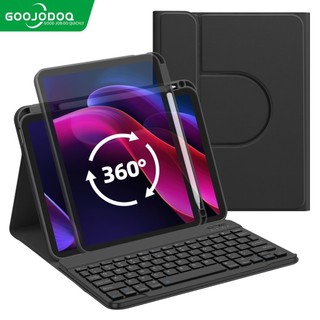Ốp điện thoại từ tính GOOJODOQ có bàn phím cho Pro 11 Air 4 Air 5 Pro Vỏ tương thích có giá đỡ bút chì