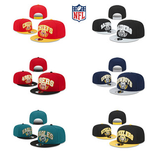 Kansas city chiefs cap plain cap snapback cap nam cap phong cách mới hiphop cap