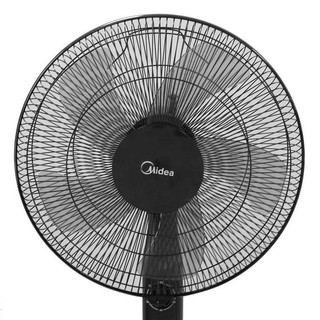 Quạt Đứng Midea FS40-15Q (Công Suất 50W, Có Chức Năng Hẹn Giờ, Chỉnh Gió 3 Tốc Độ)