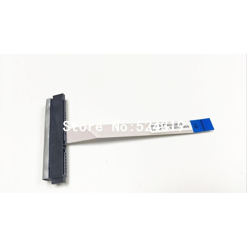 Laptop HDD Cáp Cho HP pavilion 15-CX 15-CX0065TX NBX0002BI00 HDD Sata Đầu Nối Cáp Ổ Cứng