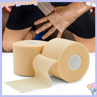 Bông xốp Băng xốp thể thao Mắt cá chân Cổ tay Đầu gối và tóc Băng thể thao Quấn cầu lông Tay cầm hấp thụ sốc HB
