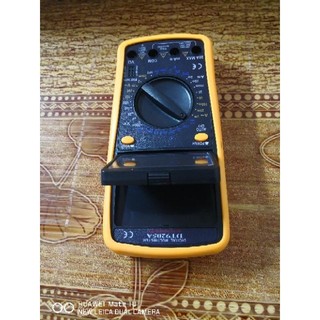 Đồng hồ vạn năng dt 9205a digital- điện tử phương huy -
