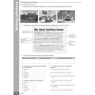 Gateway To The World A2 Workbook With Digital Workbook