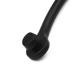 [Knwh] Dây cáp nắp bình xăng cho BMW E81 E87 E88 E46 E90 E91 X3 X5 X6 16117193372