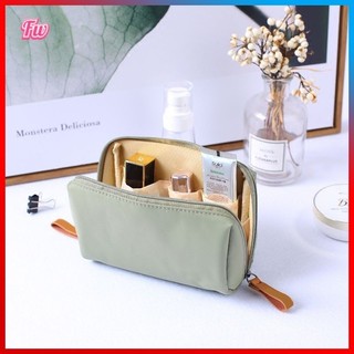 【FW Bag】Túi Đựng Mỹ Phẩm Mini Tiện Lợi Khi Đi Du Lịch Dành Cho Nữ
