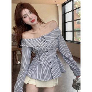 Áo Sơ Mi Thiết Kế Thanh Lịch 