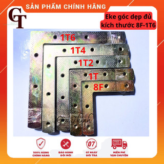 Ke góc dẹp dày , ke vuông , kẹp tủ gỗ đủ loại kích cở