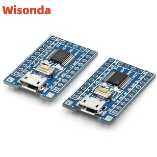 Stm8s003f3p6 stm8s103f3p6 bảng hệ thống stm8s stm8 bảng phát triển cốt lõi tối thiểu