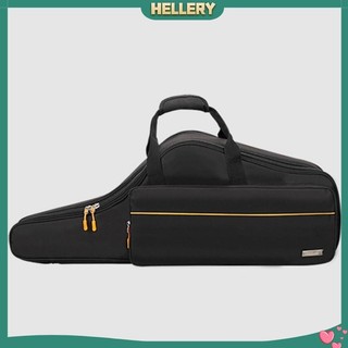Hộp đựng Saxophone Làm dày Hộp đựng Phụ kiện chống thấm nước cho