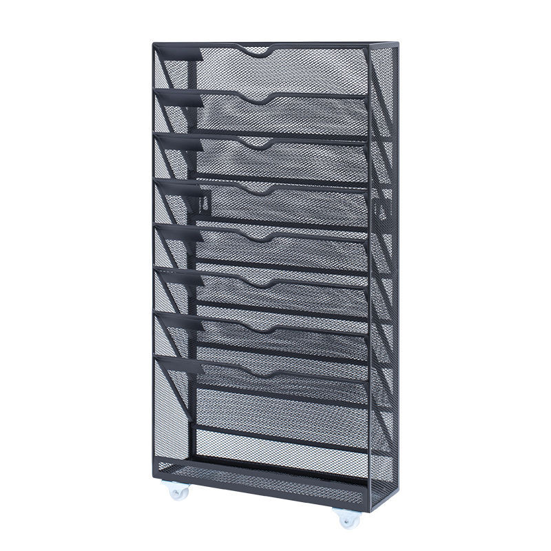 Kệ sách để bàn lớp học Kệ sách để bàn kệ sách lớp học bên cạnh học sinh trung học cơ sở/học sinh tru