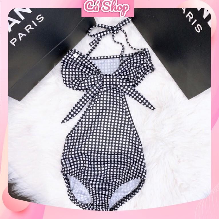 Xả Bikini liền mảnh cho bé gái