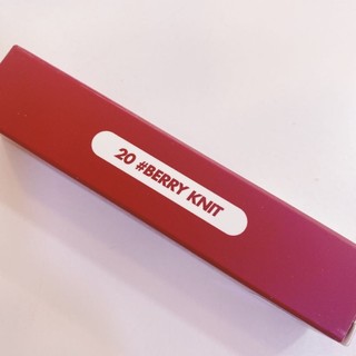 Son Romand Zero Velvet Tint