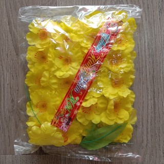 Hoa mai bịch trang trí tết - 40 Bông