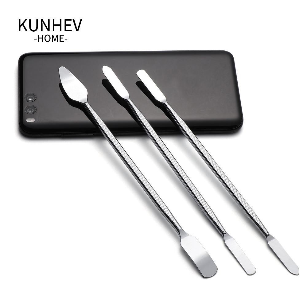 KUNHEV Set 1 / 3 Dụng Cụ Mở Nắp Chai Điện Thoại Tiện Lợi
