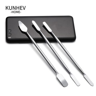 KUNHEV Set 1 / 3 Dụng Cụ Mở Nắp Chai Điện Thoại Tiện Lợi