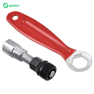 Bộ dụng cụ sửa chữa tháo gỡ giò dĩa xe đạp tiện dụng