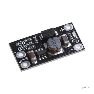 Mô-đun tăng cường Mini đa chức năng Kiki DIY Step Up Board 5V 8V 9V có đèn báo LED
