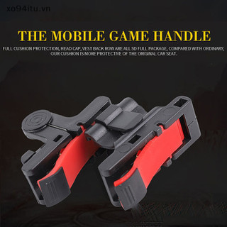 Xoitu pubg điện thoại di động bắn súng mục tiêu điều khiển trò chơi kích hoạt l1r1 nút cho điện thoại thông minh vn