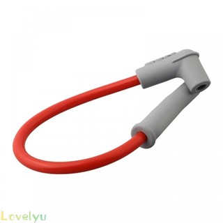 -NEW-Motor Spark Plug Cable MSD Cable Motor Tunning Parts Plug Wire Universal