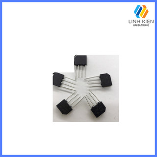 [Có sẵn] Linh kiện Diode Cầu KBP310