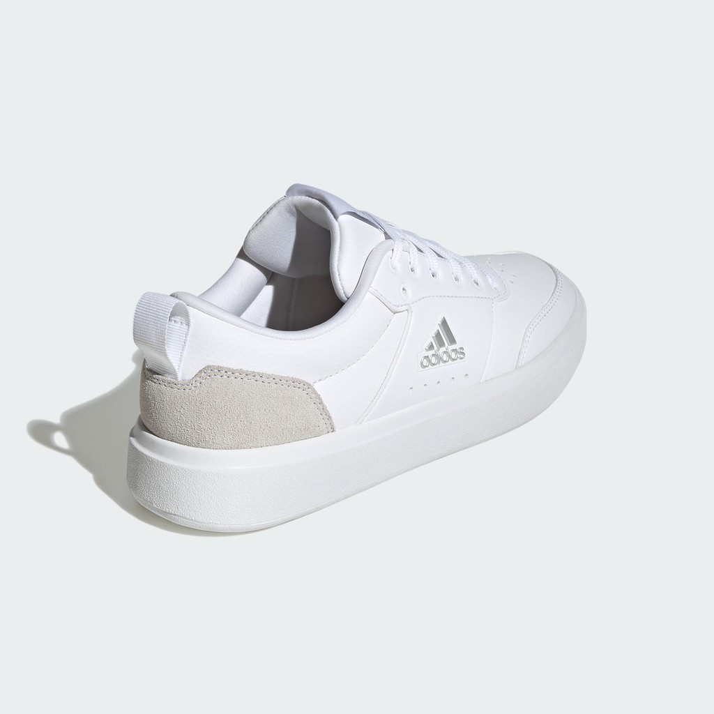 Adidas Quần vợt Giày Park Street Nữ trắng IG9852