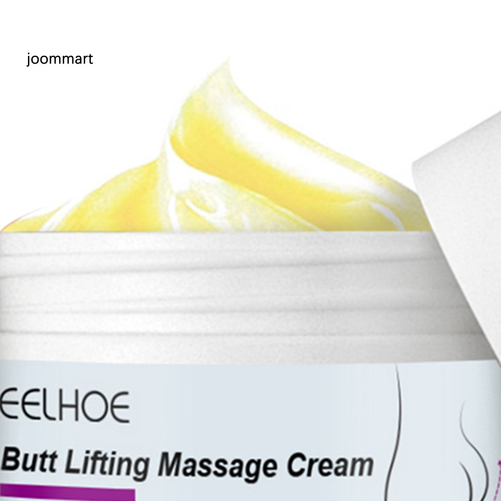 [Jm] 30g Kem nở mông An toàn đa năng Dễ dàng hấp thụ Kem Massage nâng mông cho nữ