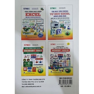 Sách _ Lập Trình Với C# ( stk2)