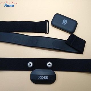 【Anna】Chest Belt Strap 1pcs Adjustable Black Comfortable Elastic Replacement
