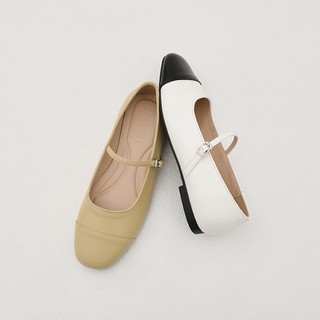 [SOLD OUT]  Gleece Giày búp bê Maryjane  (1phân/1cm)