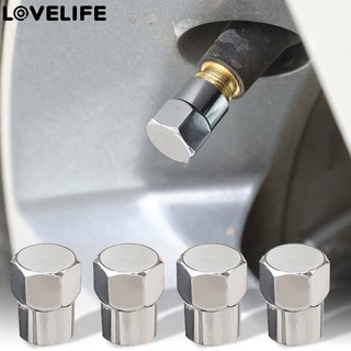  Nắp vòi phun lốp bánh xe - Bộ chuyển đổi van - Chống nước, Chống bụi - Nắp van lốp ô tô- Vỏ thân vành - Dành cho xe máy ô tô Lốp xe đạp