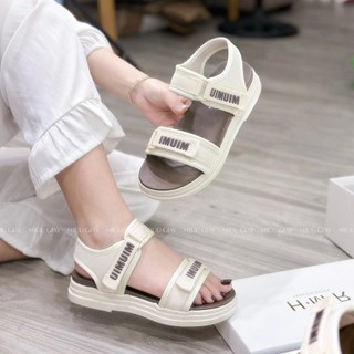 Dép Sandal MIDU MIN 2 Màu 4 Phân