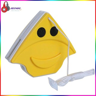 Glass Cleaner Hollow Glass Cleaner Magnetic Double Layer Window Cleaner