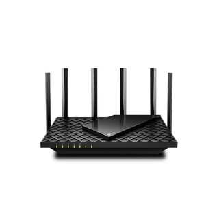 Bộ phát wifi 6 tp-link archer ax72 wireless ax5400
