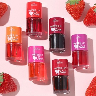 Son bóng không màu Lip Tint Lip Gloss Matte Cốc chống dính lâu trôi