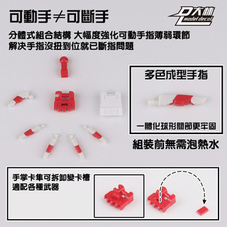 DL Dalin MG 1 / 100 Movable Hands 3.0 Phiên bản Astray Red Frame / Blue Frame / Sazabi ver.ka v.v.