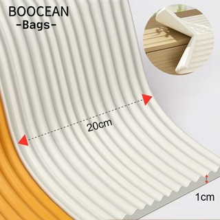 Dải bảo vệ cạnh bàn làm việc BOOCEAN, Đệm chống va chạm dày cửa sổ, Bảo vệ góc tường 2m tự dính an toàn cho bé