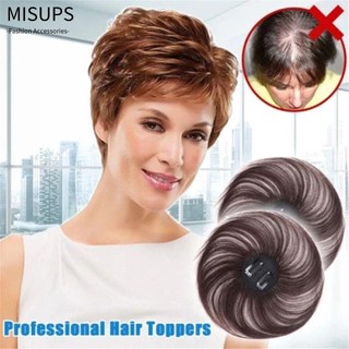 Misups tóc tạo kiểu tóc thời trang chống hói