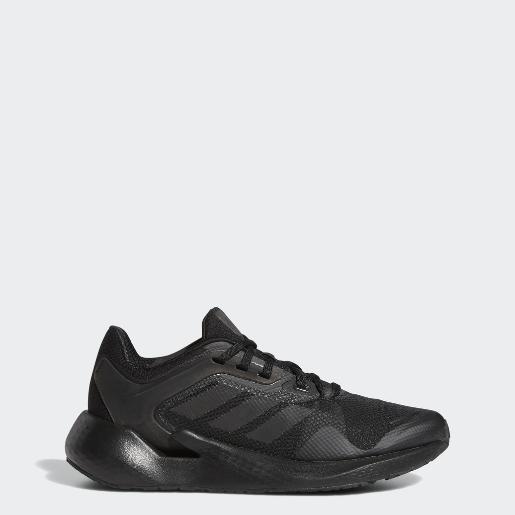 adidas Chạy Giày Alphatorsion Nữ Đen FW0667