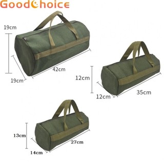Tool Bag Storage Bag Drill Bit Electrician Tool Multi-function Portable
