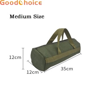 Tool Bag Storage Bag Drill Bit Electrician Tool Multi-function Portable