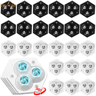 4 Hộp Bảo Quản Đáy Bàn Cà Phê Thùng Rác Bánh Xe Đa Năng Tự Dính 360° Con lăn cho đồ nội thất Xe đẩy Bánh tổ chức tại nhà