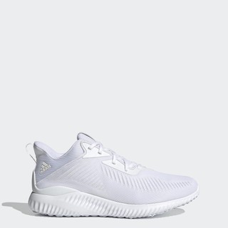 adidas Phong cách sống Giày Alphabounce Unisex trắng GY5401