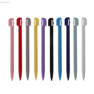 Moom2 10 Chiếc Cho Màn Hình Cảm Ứng Stylus Cho NDSL 3DS XL Cho NDS DS DSL Vedio Games Gam