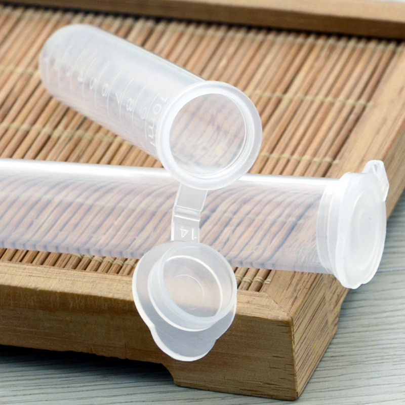 Ống đựng kim khâu len