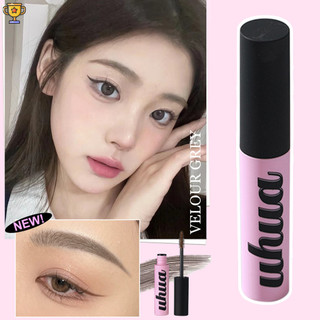 Kem Nhuộm Lông Mày Lâu Dài Chống Thấm Nước Lông Mày Mascara Kem Nhuộm Tint Mắt Brow Shadow Tattoo Gel Trang Điểm Làm Đẹp Comstic