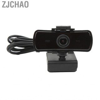 Zjchao Camera máy tính Webcam USB Tự động lấy nét cho PC có cổng